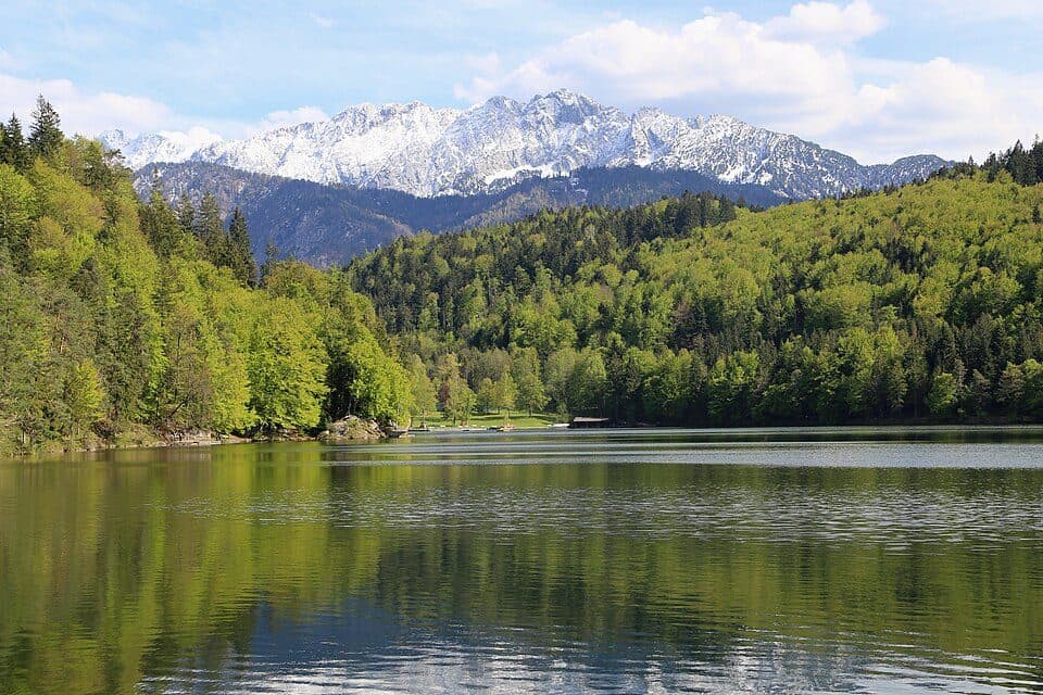 Hechtsee