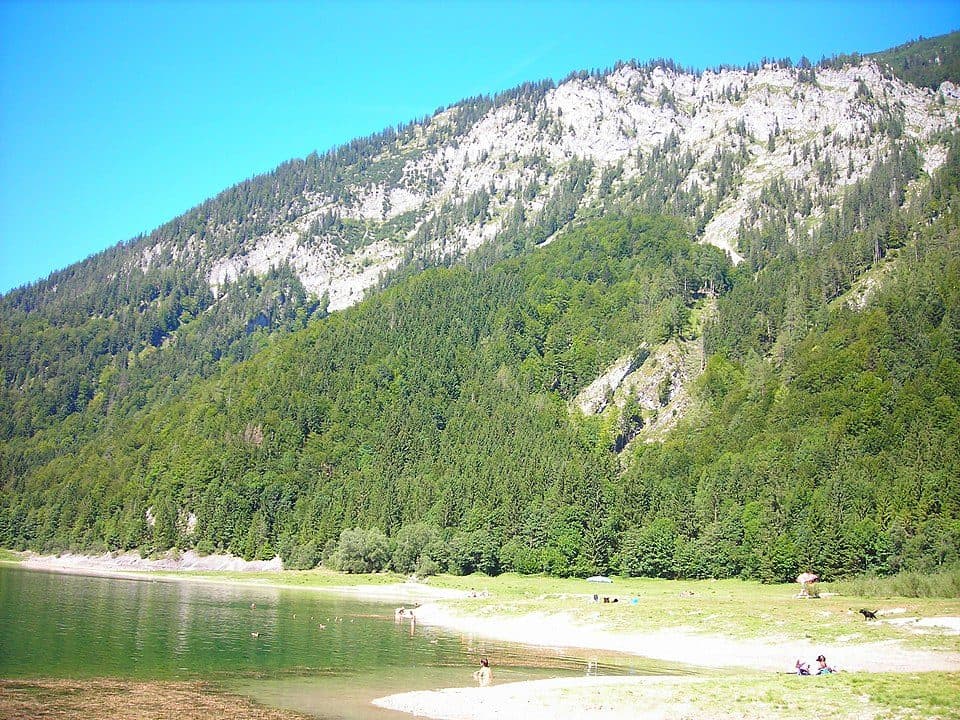 Lödensee