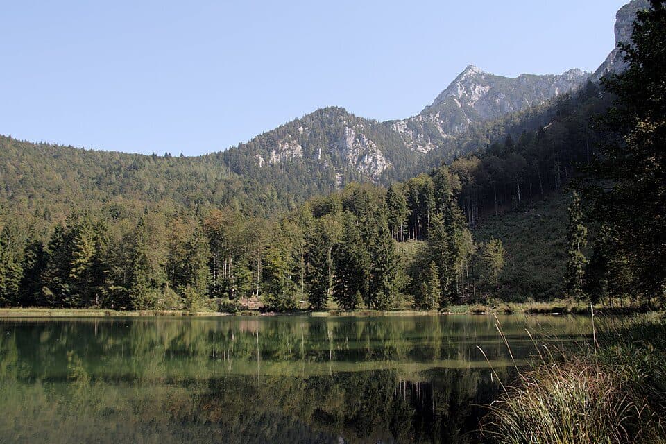Frillensee