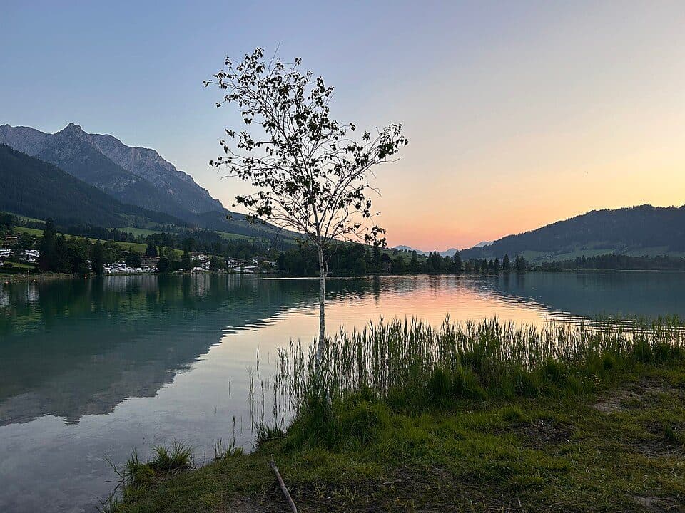 Walchsee