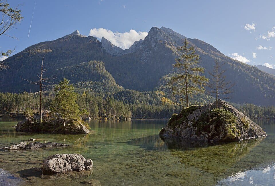 Hintersee