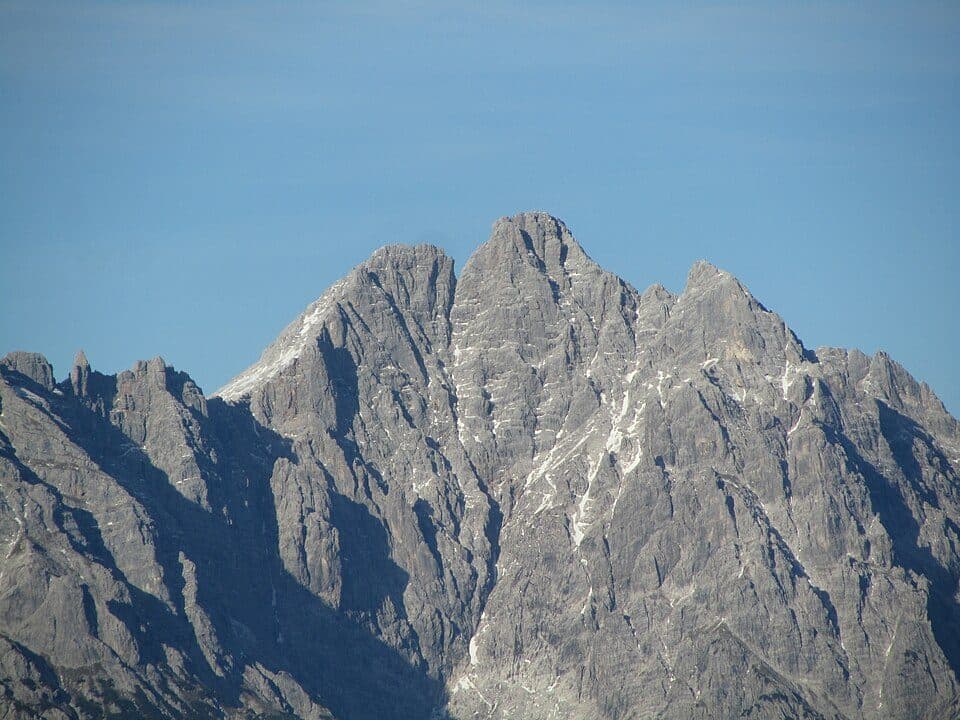 Reifhorn