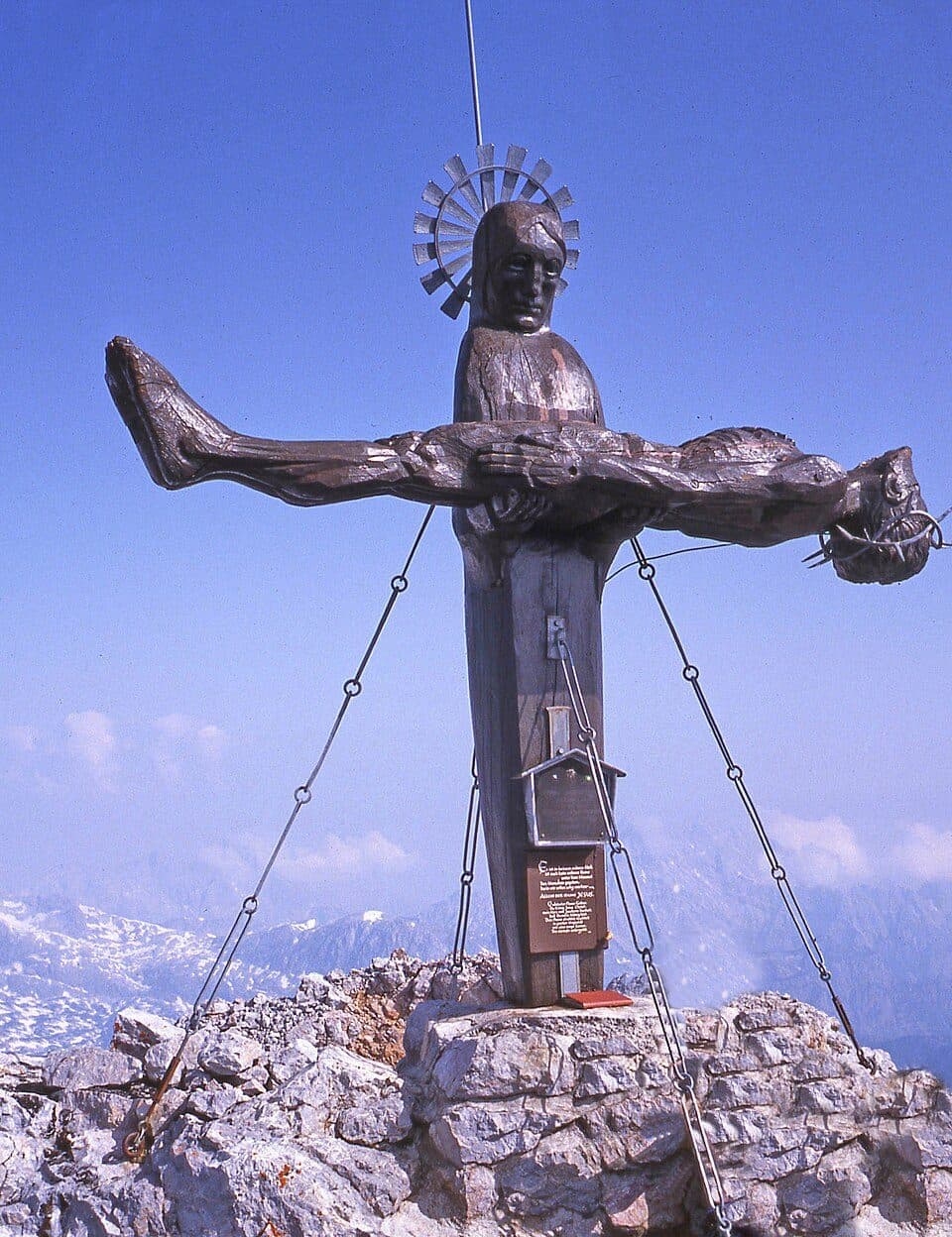 Schönfeldspitze