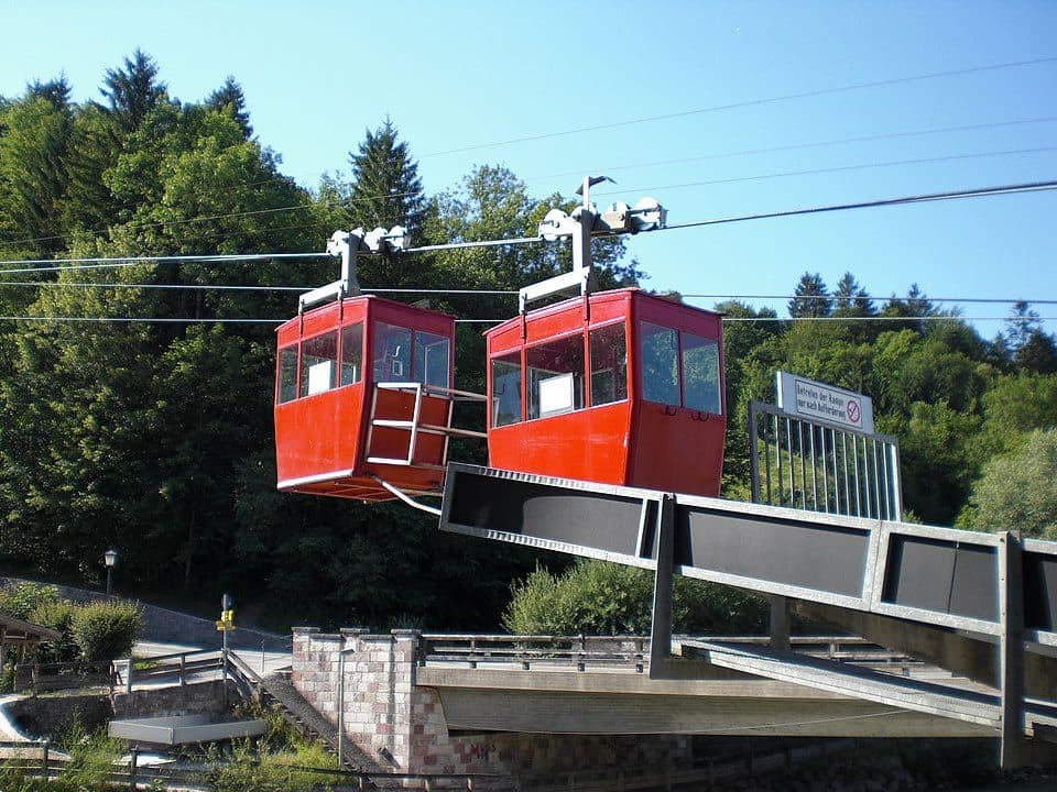 Obersalzberg