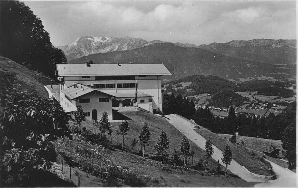 Berghof (Obersalzberg)