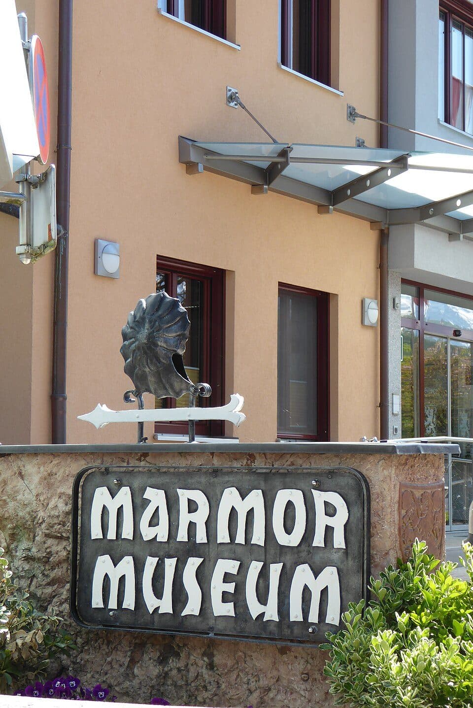 Marmormuseum