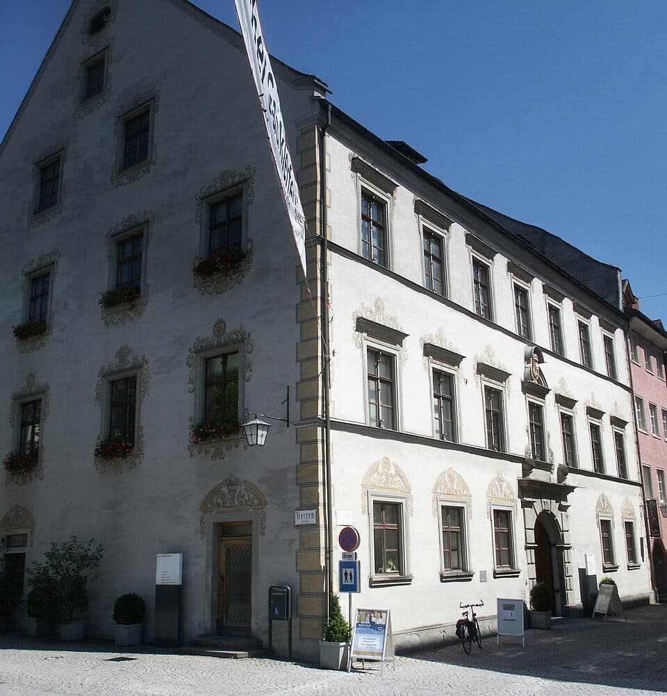 Palais Liechtenstein