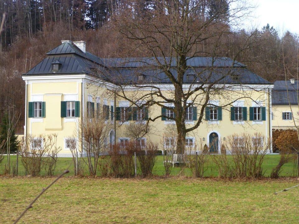 Schloss Montfort