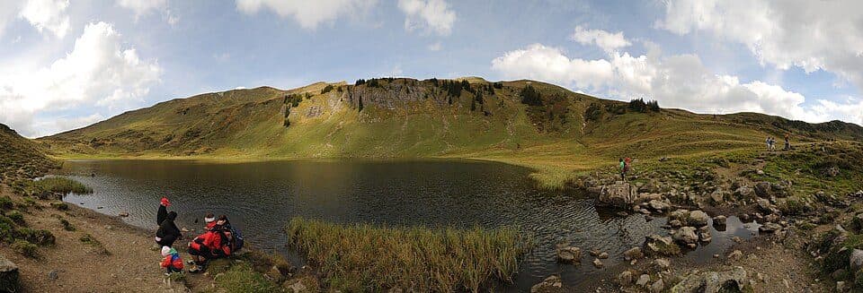 Sünser See