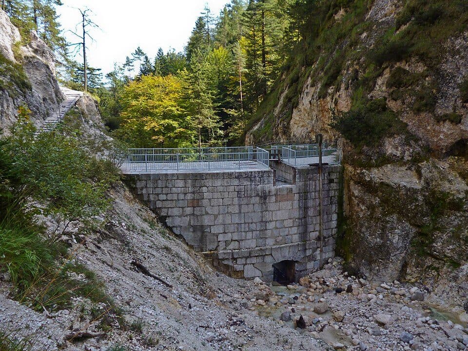 Theresienklause