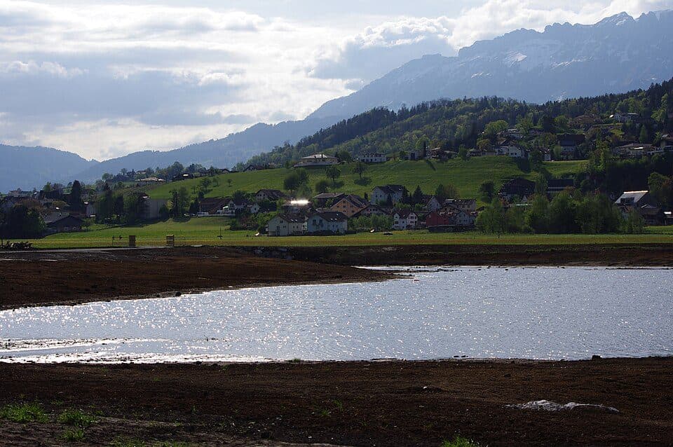 Egelsee