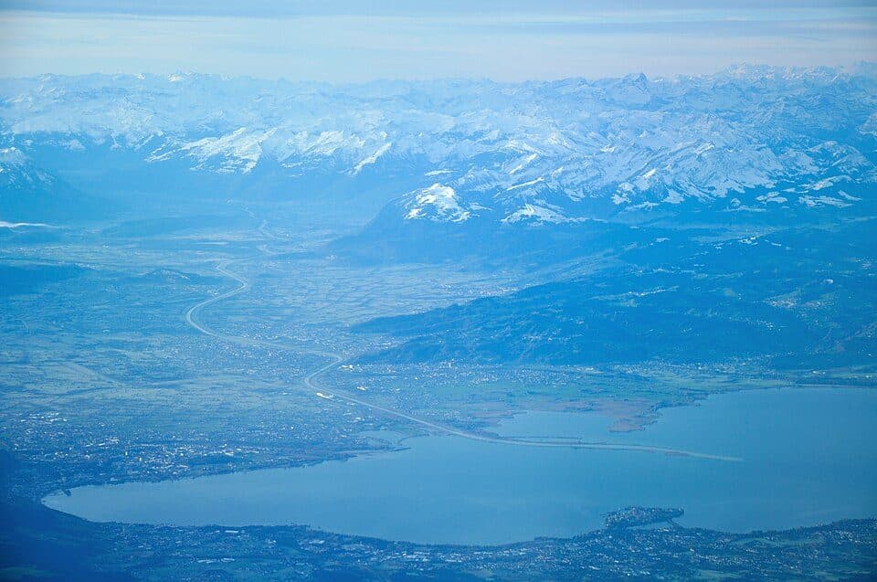 Alpenrheintal