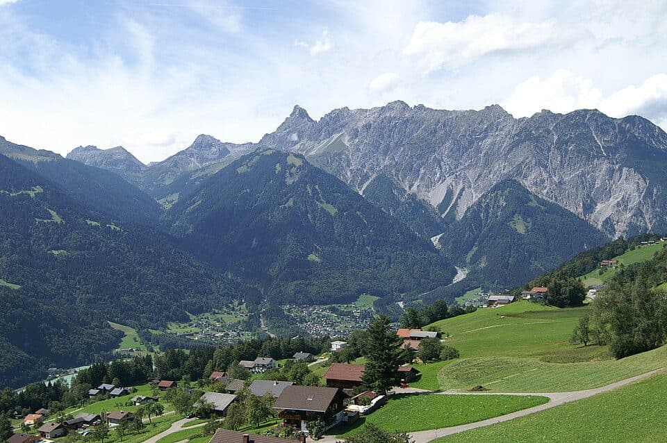 Rellstal