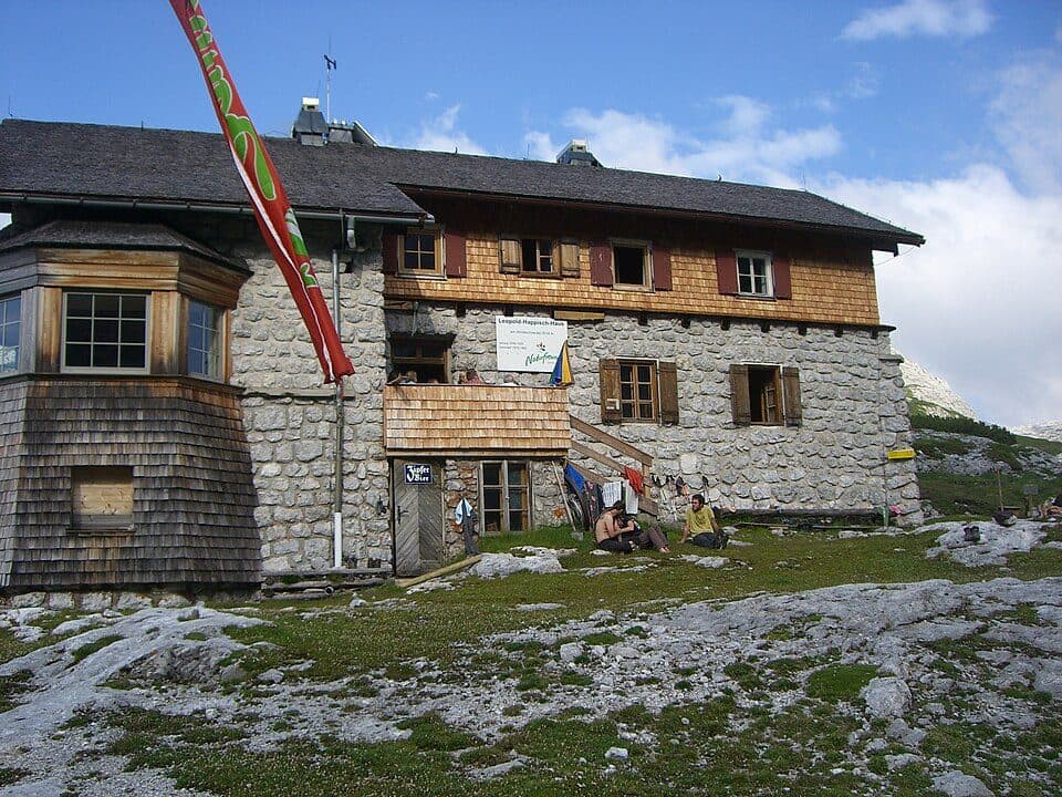 Leopold-Happisch-Haus