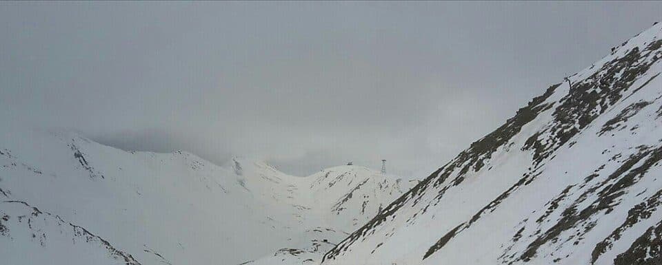 Piz Val Gronda