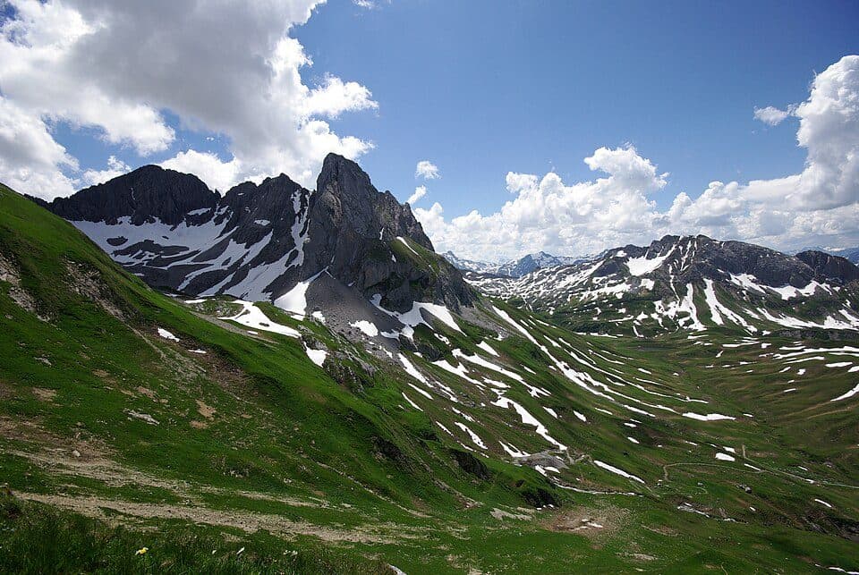 Große Wildgrubenspitze