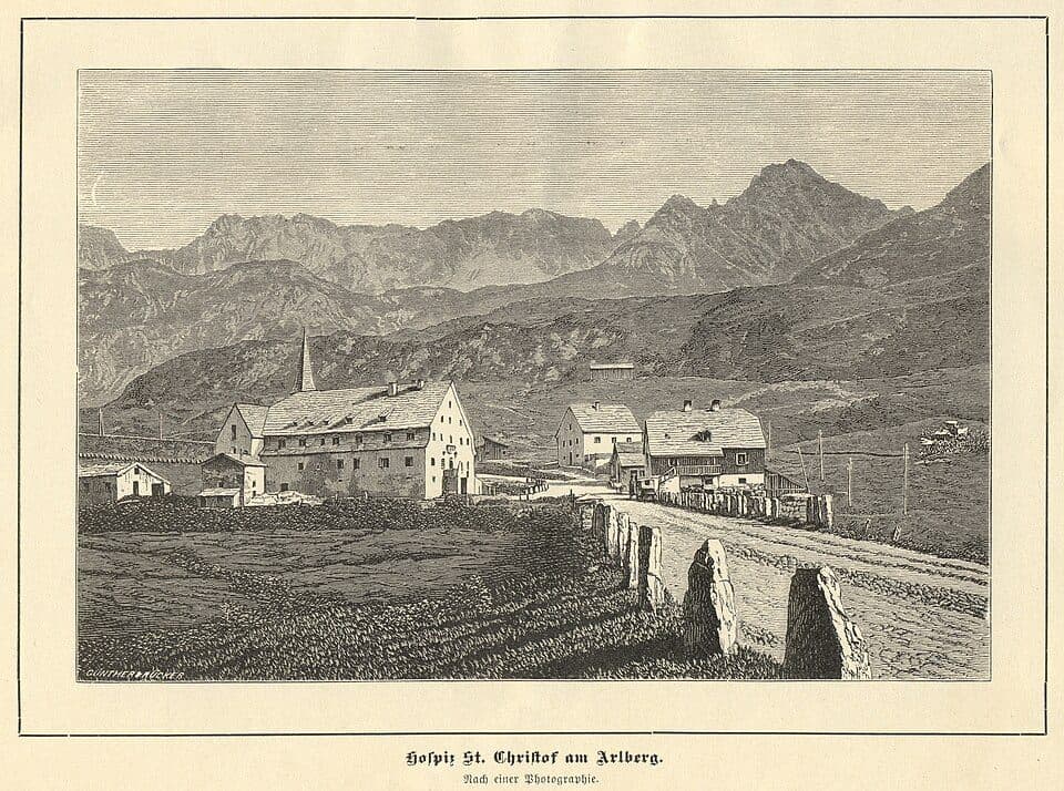 Valluga