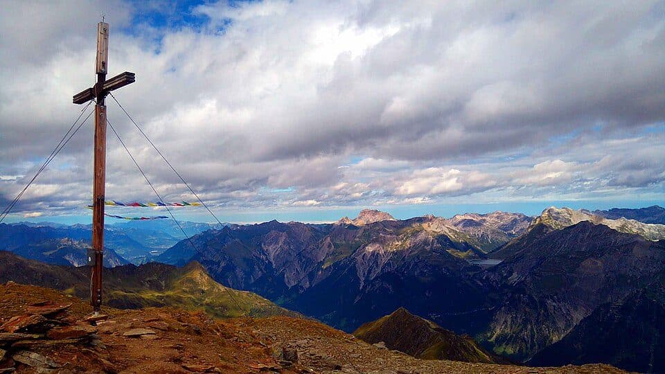 Krachelspitze