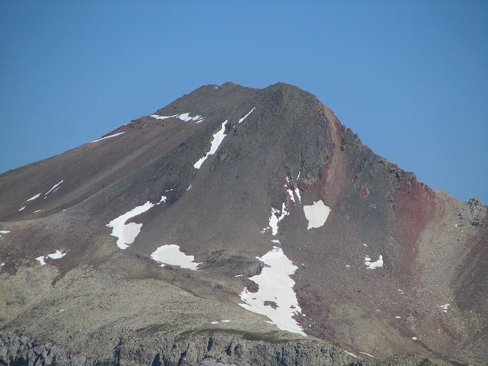 Feuerspitze