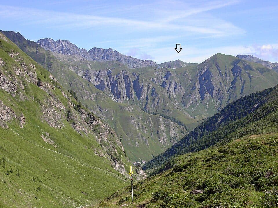 Visnitzkopf