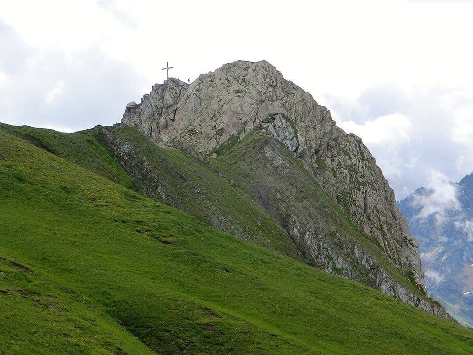 Malatschkopf