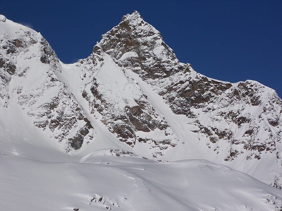 Schattenspitze