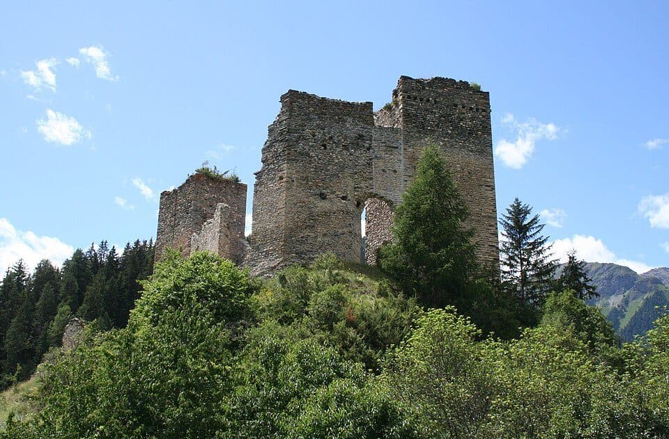Tschanüff
