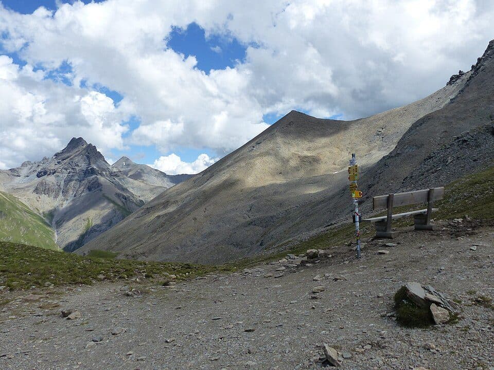 Cuolmen d'Fenga