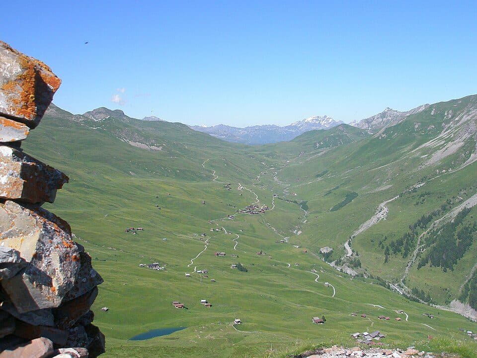 Fondei