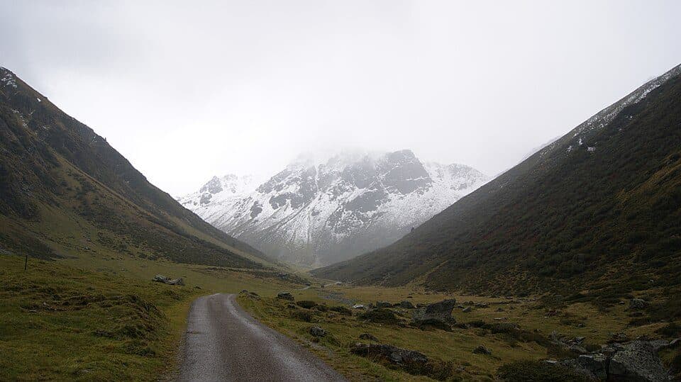 Valzifenztal