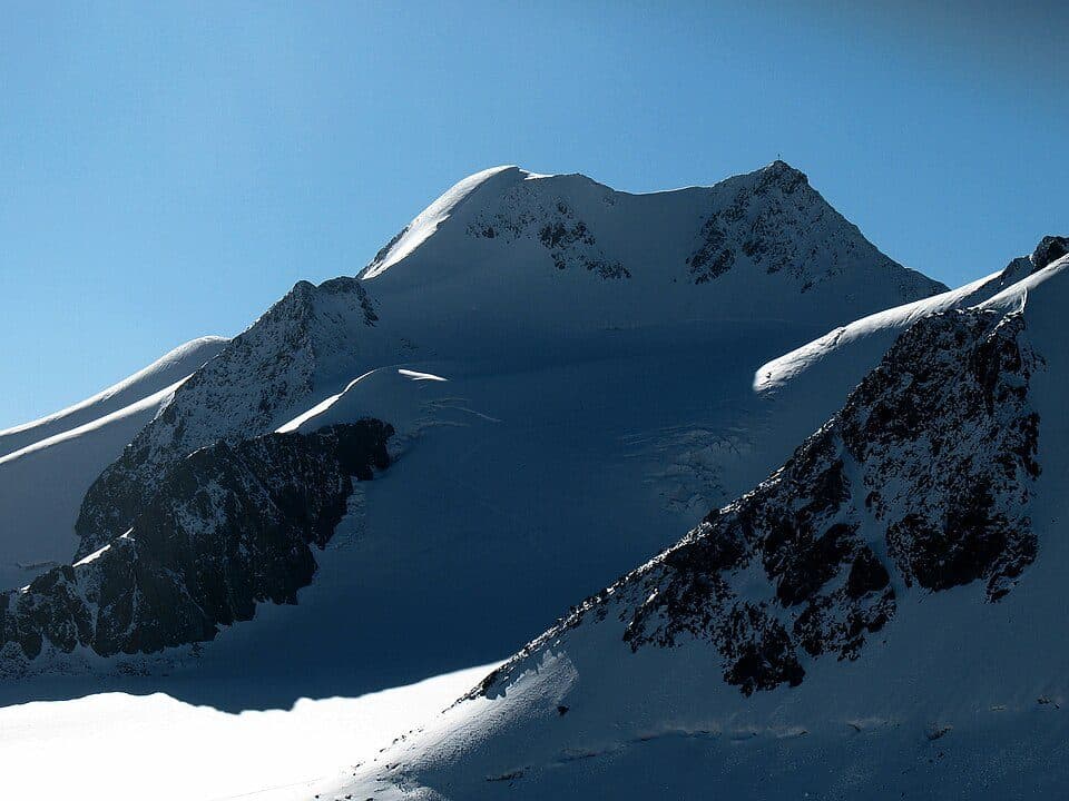 Ötztal Trek Etappe 16