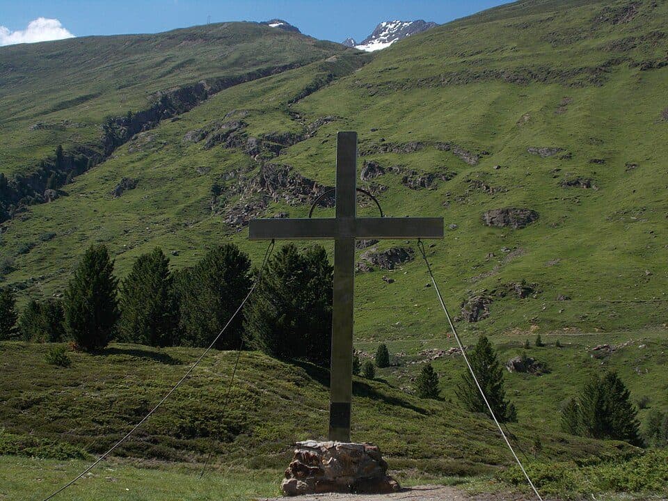 Ötztal Trek Etappe 16
