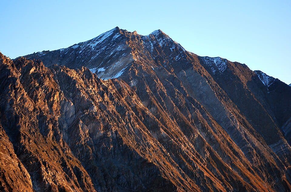 Liebener Spitze