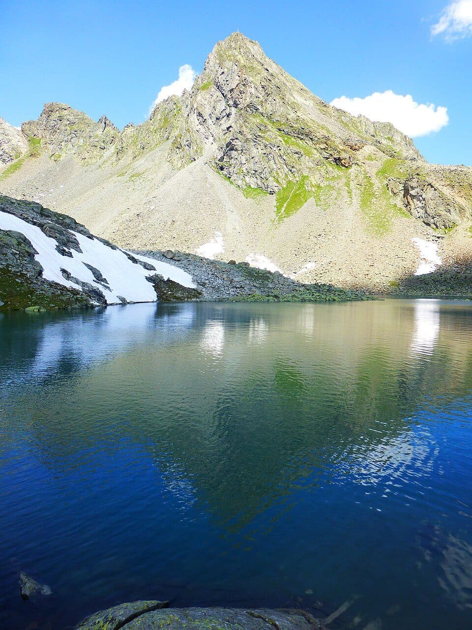 Rinnenspitze