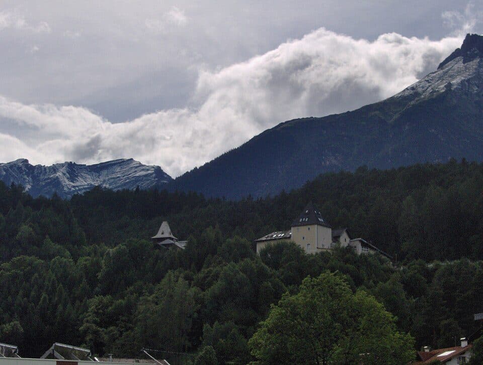 Schloss Neustarkenberg
