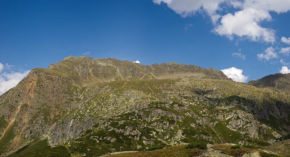 Mairspitze