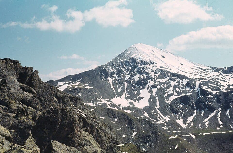 Elferspitze