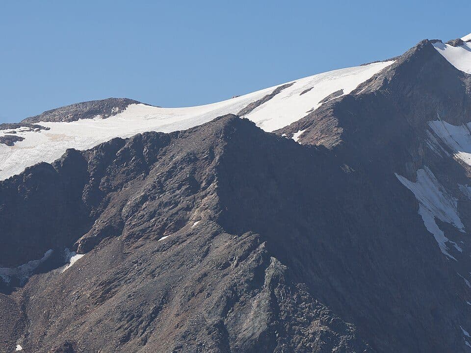 Gamsspitzl (Stubaier Alpen)