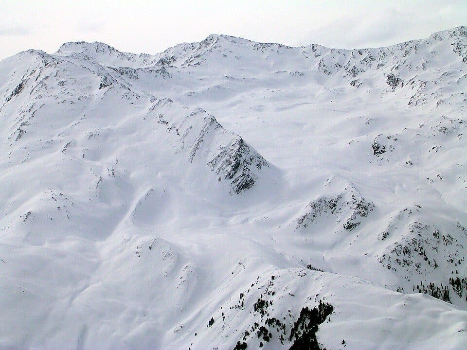 Roter Kogel