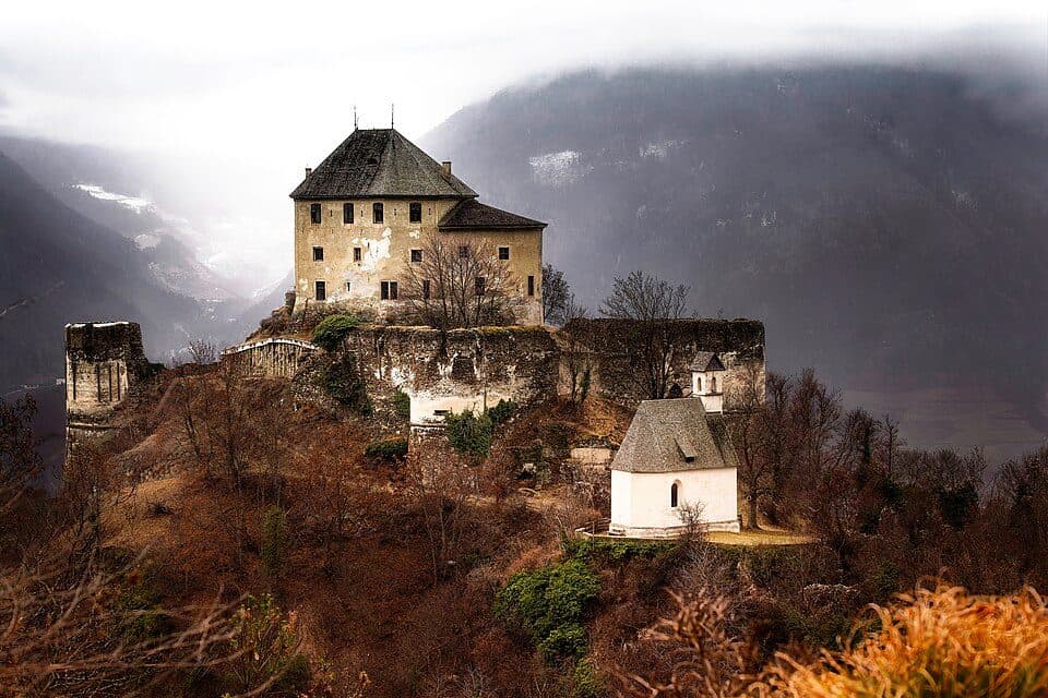 Schloss Annenberg
