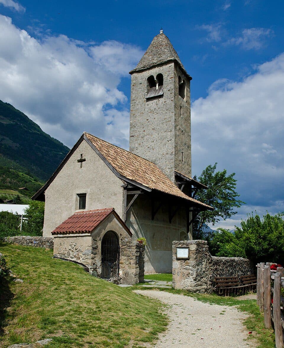 Prokulus Museum