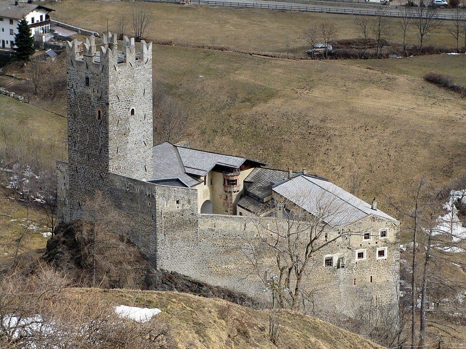 Fürstenburg