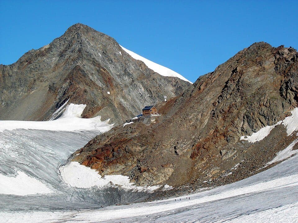 Müllerhütte