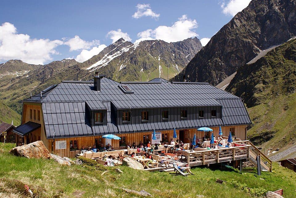 Westfalenhaus