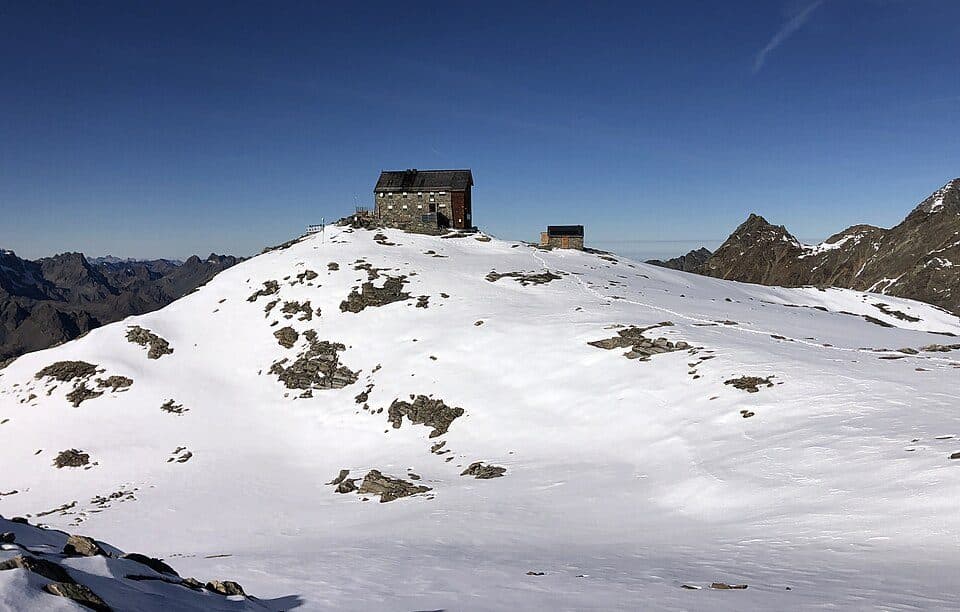 Hochstubaihütte