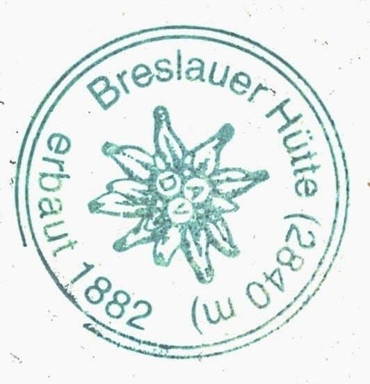 Höhenweg Sonnberg