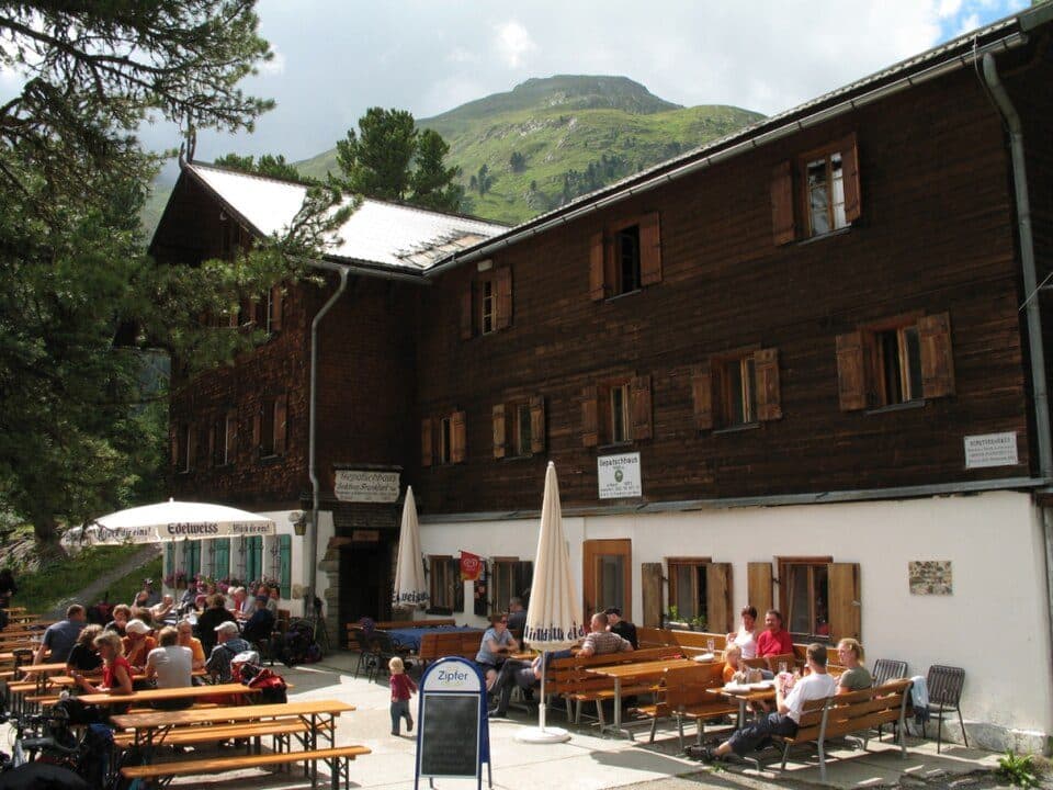 Holderli-Seppl-Klettersteig