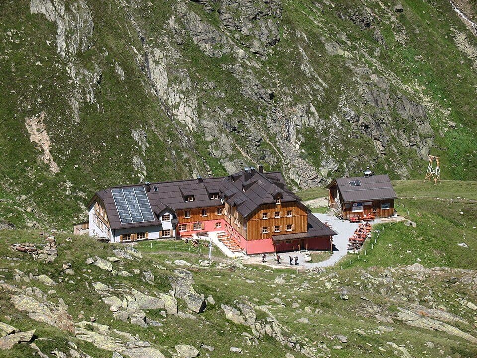 Fuldaer Höhenweg
