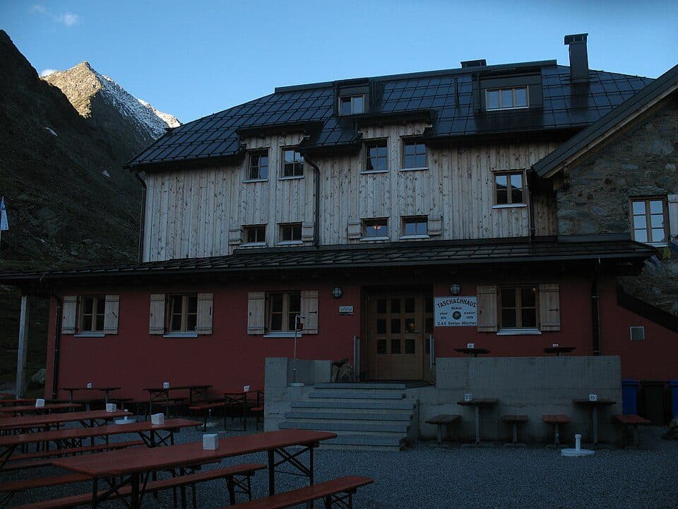Fuldaer Höhenweg