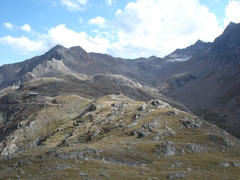 Timmelsjoch